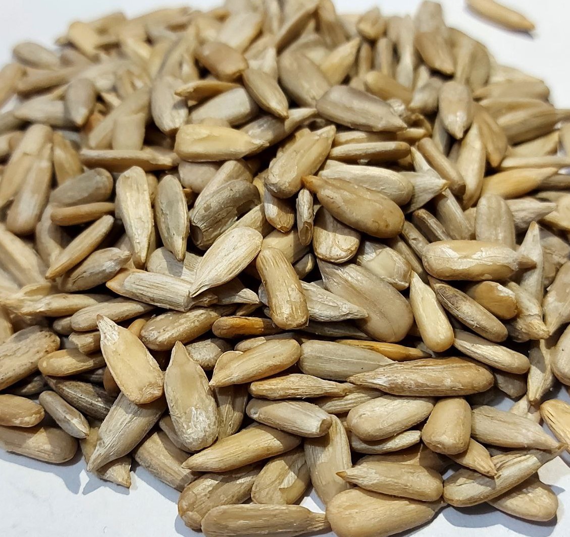 پوست گیری تخمه آفتابگردان/ کارخانه فرآوری تخمه آفتابگردان و کدو