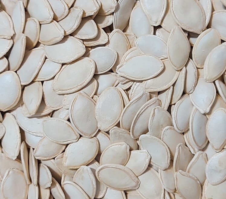 تخمه کدو گوشتی خوی